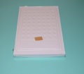 Freezer Door - 1032385 Freezer Door W [Amica]